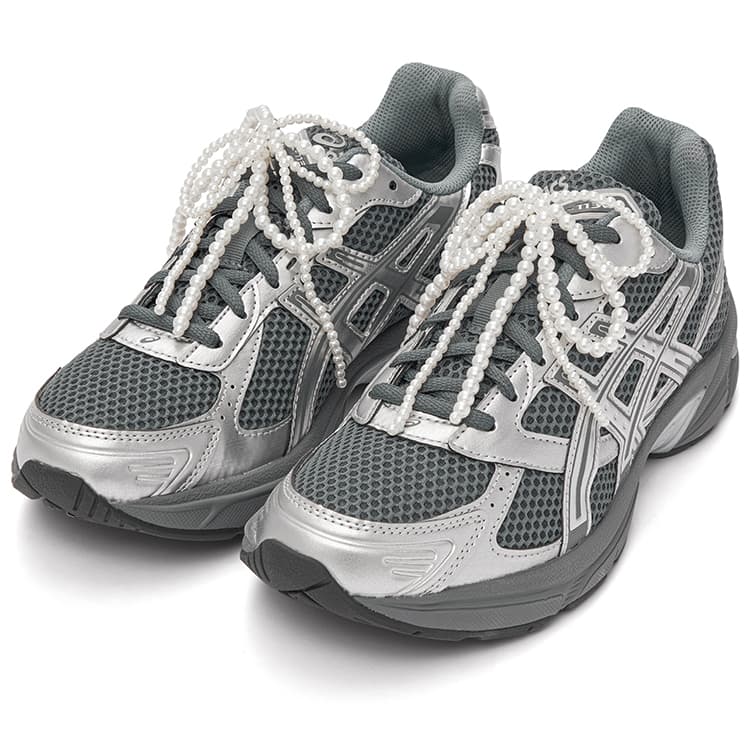 Кроссовки Asics Gel-1130 Y2K - изображение 6