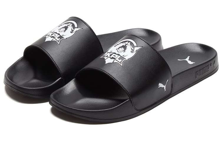 Сандалии PUMA Leadcat - изображение 3