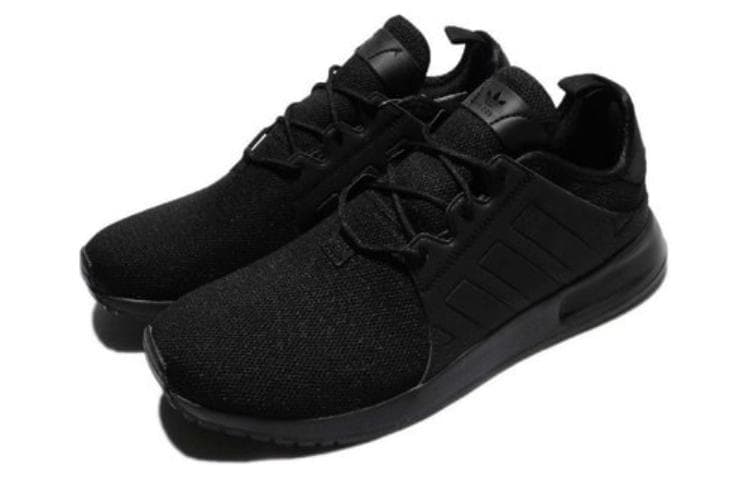Кроссовки adidas originals X_PLR - изображение 3
