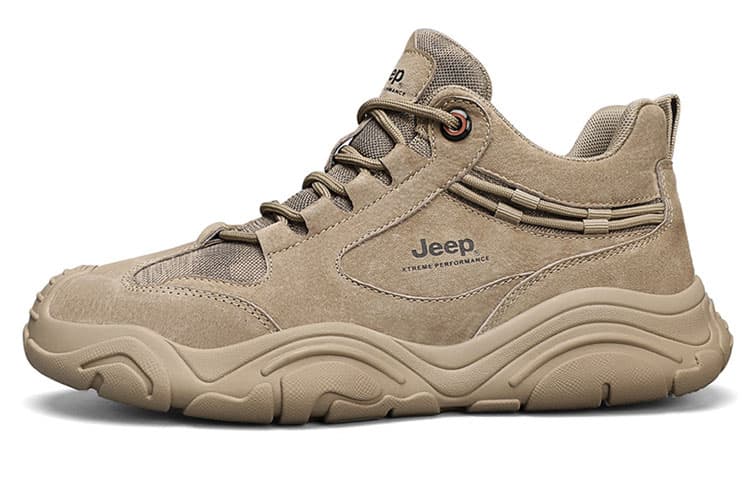 Кроссовки Jeep - изображение 1