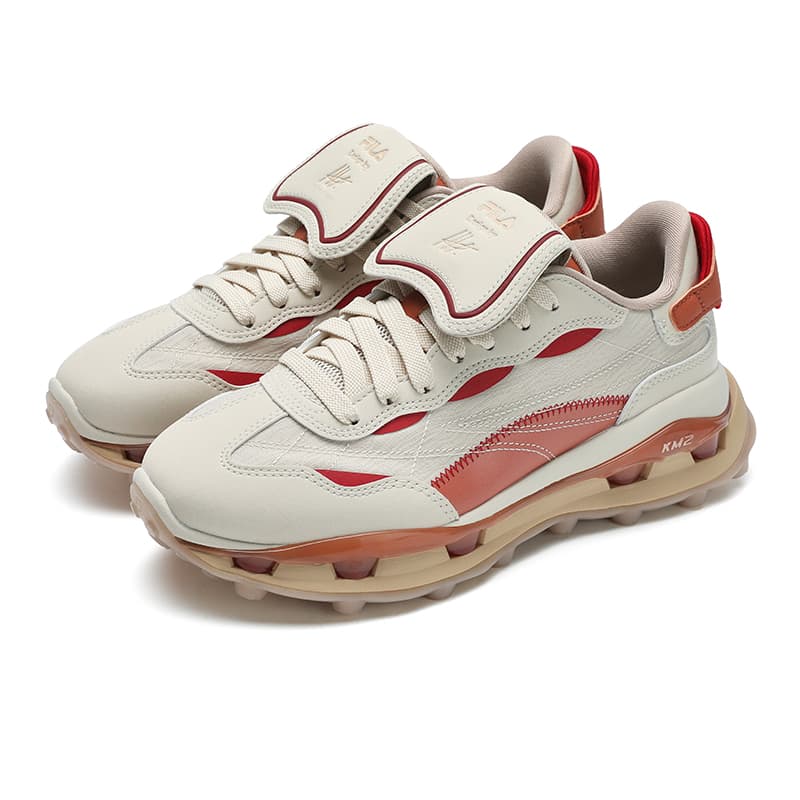Кроссовки FILA KM2 - изображение 2