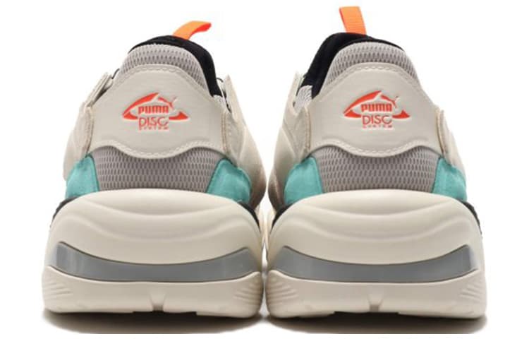 Кроссовки PUMA Thunder Disc - изображение 5