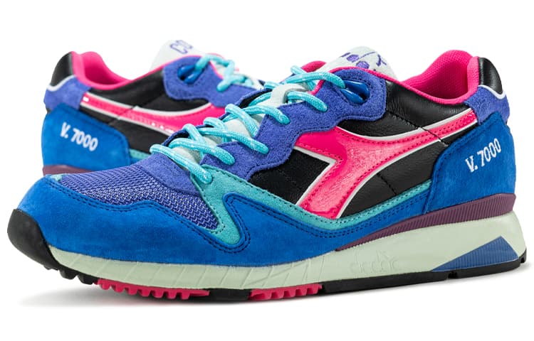 Кроссовки COSTS x Diadora - изображение 3