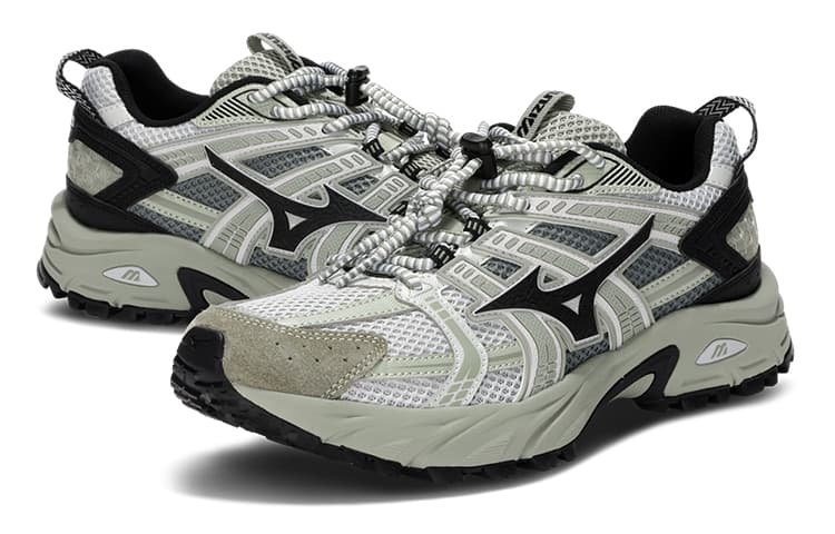 Кроссовки Mizuno FIYI TL - изображение 4