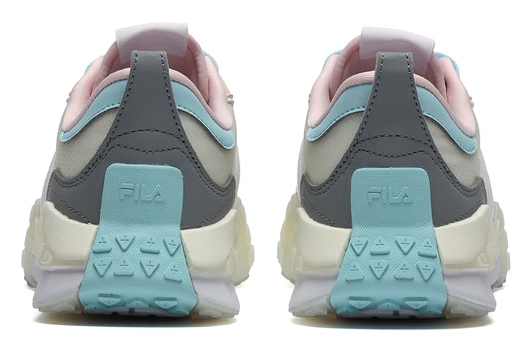 Кроссовки FILA Brick - изображение 5