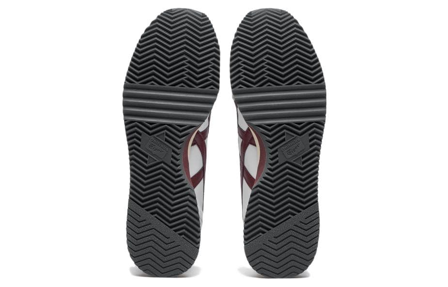 Кроссовки Onitsuka Tiger Dualio - изображение 5