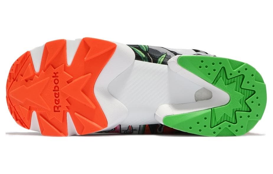 Кроссовки Reebok Instapump Fury - изображение 6