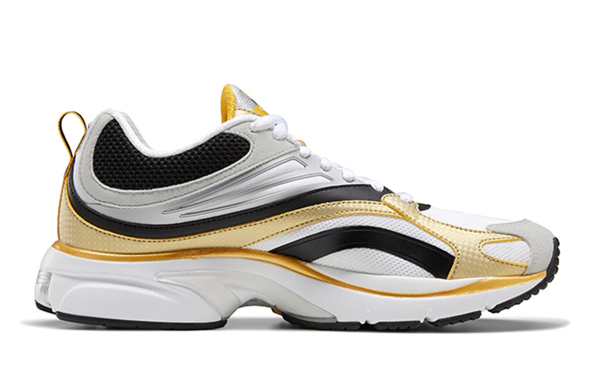 Кроссовки Reebok Rbk Premier 1000 - изображение 2