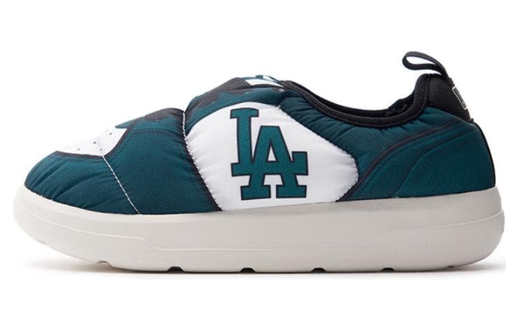 Кроссовки MLB Chunky Classic A FLEECE - изображение 1