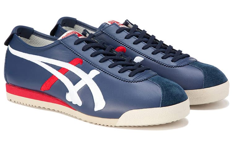 Кроссовки Onitsuka Tiger Limber Nm - изображение 3