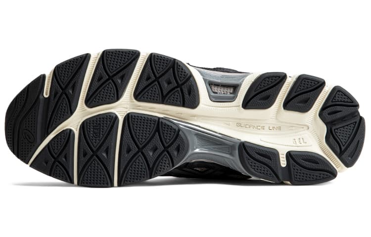 Кроссовки Asics GEL-NYC Oatmeal Grey - изображение 6