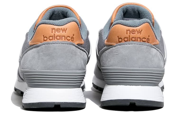 Кроссовки New Balance NB 576 - изображение 3