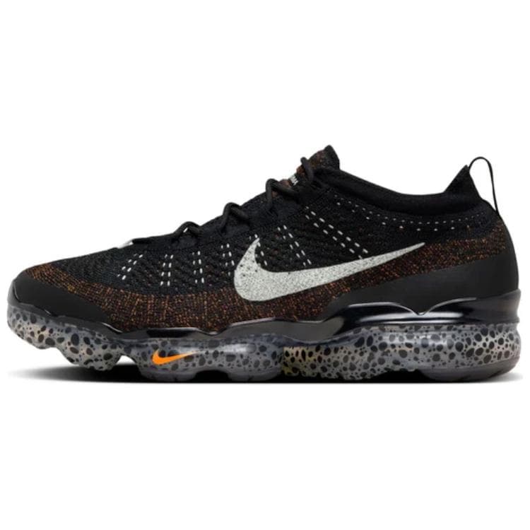 Кроссовки для бега Nike VaporMax 2023 Flyknit "Safari" - изображение 1