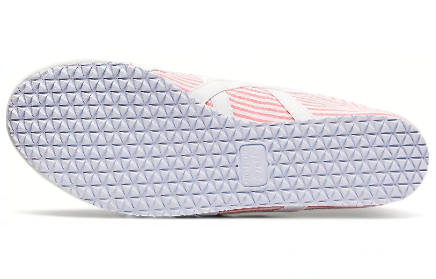 Кроссовки Onitsuka Tiger Mexico 66 Paraty - изображение 5