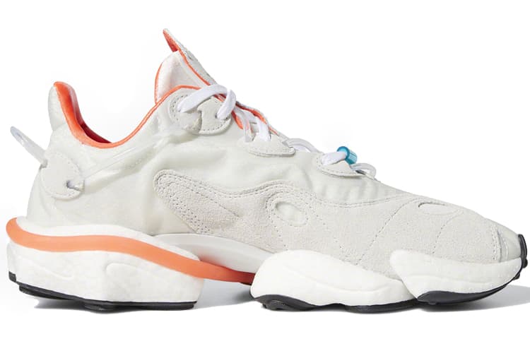 Кроссовки adidas Torsion Coral Pink - изображение 2
