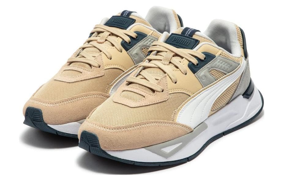 Кроссовки PUMA Mirage Sport Remix - изображение 3
