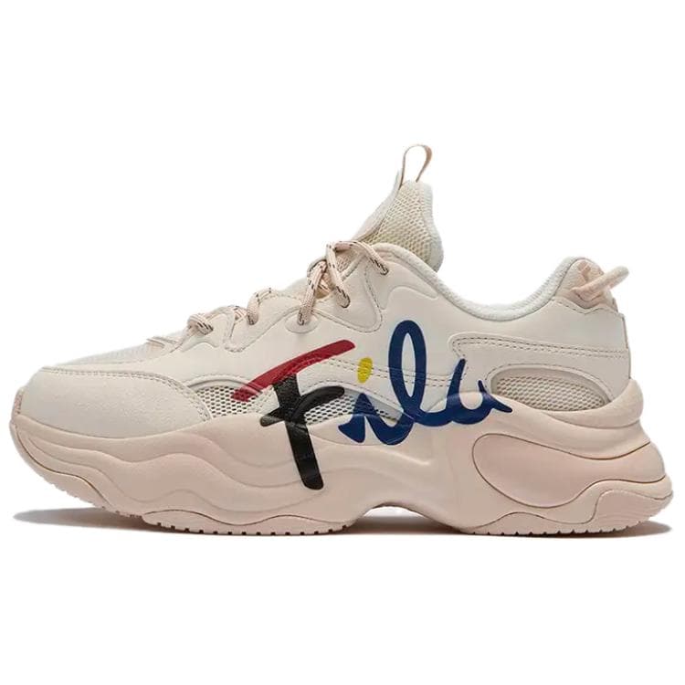 Кроссовки FILA FUSION BUBBLE - изображение 1