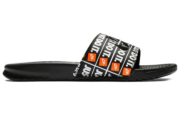 Сандалии Nike Benassi JDI Print - изображение 2