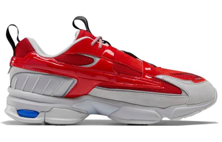 Кроссовки Reebok Dmx6 Mmxx - изображение 2