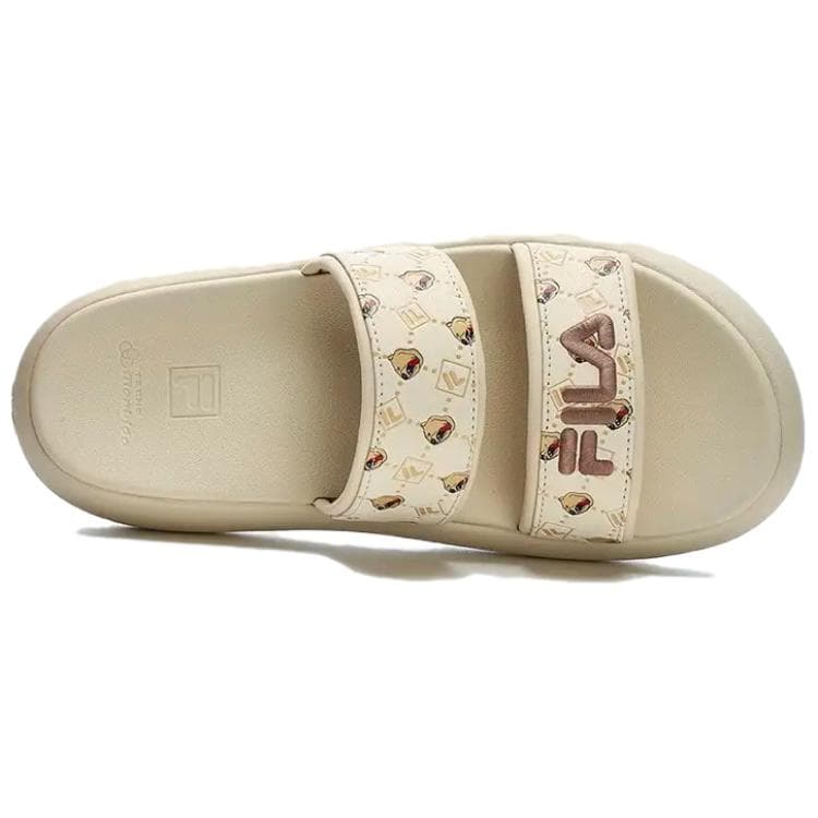 Сандалии FILA - изображение 3