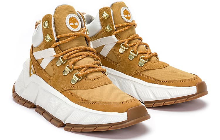 Кроссовки Timberland Turbo - изображение 4