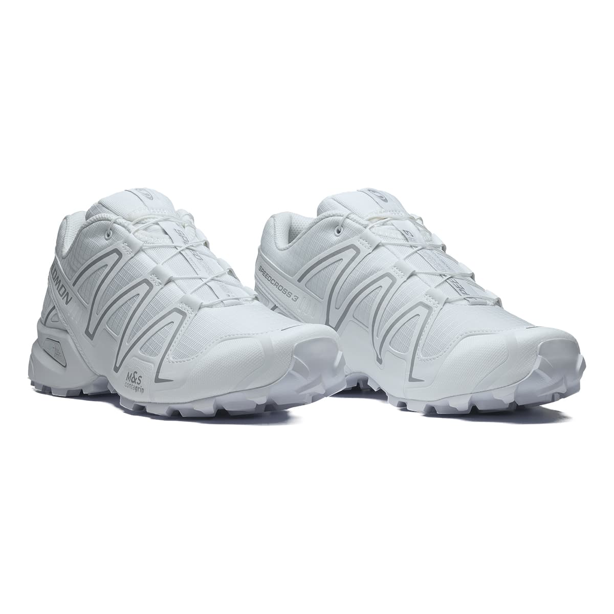 Кроссовки SALOMON CROSS - изображение 3