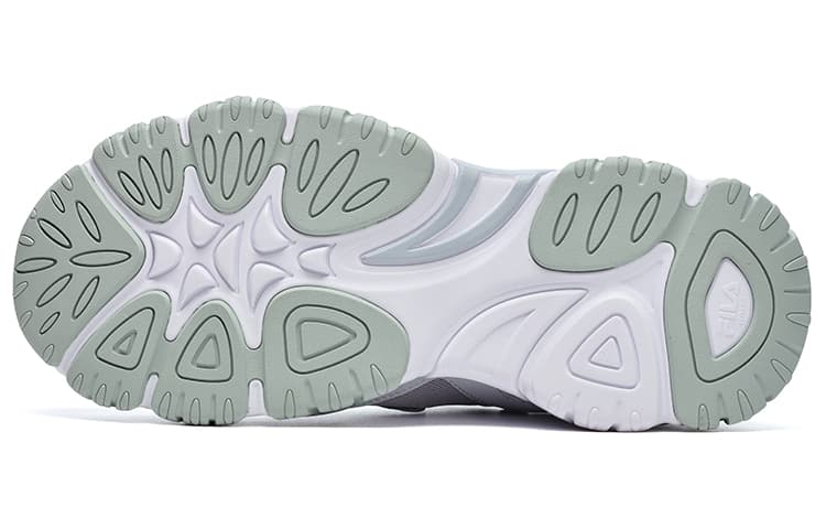 Кроссовки FILA Fluid 4 Fluid 4 - изображение 5
