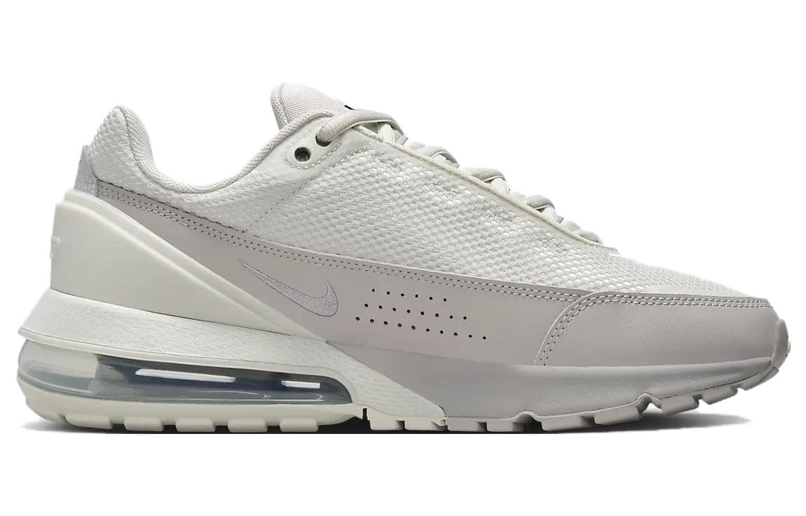 Кроссовки Nike Air Max Pulse Light Grey - изображение 2