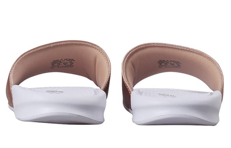 Сандалии Nike Benassi Benassi Slide - изображение 4