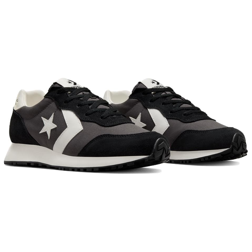 Кроссовки Converse Omega Trainer Универсальные удобные Лоу-топы Повседневная обувь Унисекс Черный - изображение 3