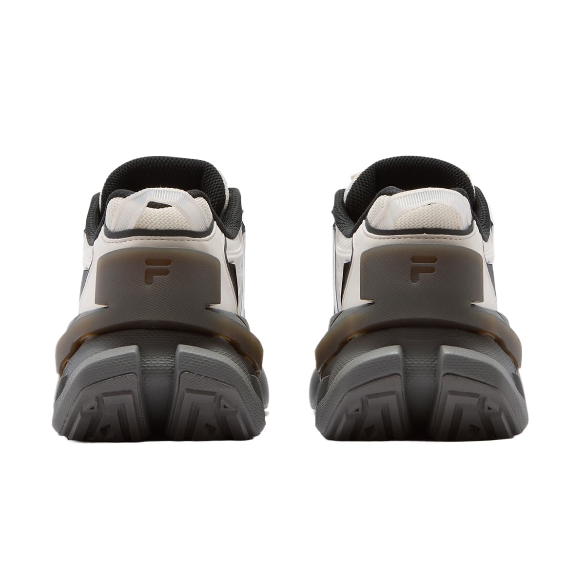 Кроссовки FILA FUSION Ti 22 Повседневная обувь Женская - изображение 4