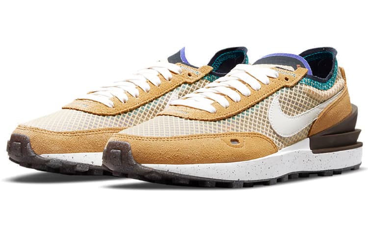 Кроссовки Nike Waffle One - изображение 3