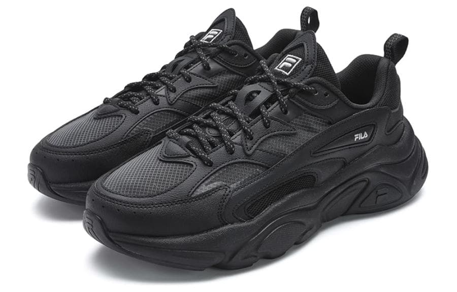 Кроссовки FILA 1S - изображение 2