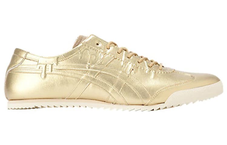 Кроссовки Onitsuka Tiger MEXICO 66 Deluxe - изображение 2