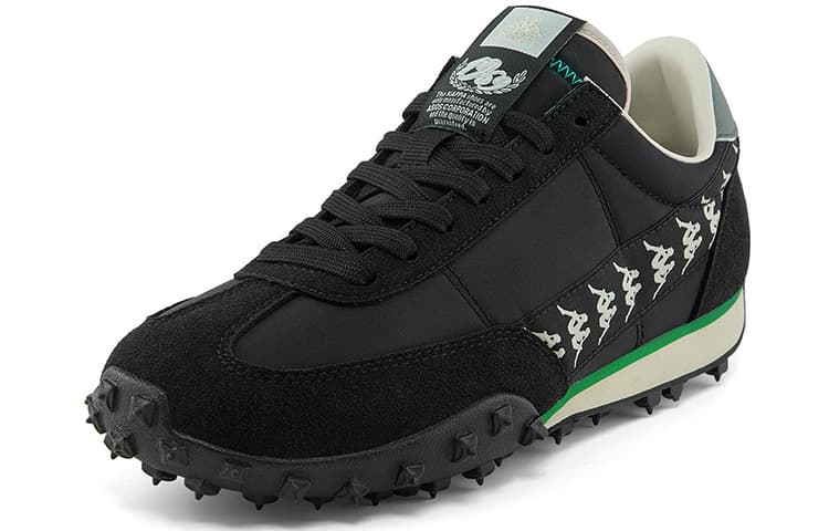 Кроссовки Kappa - изображение 2