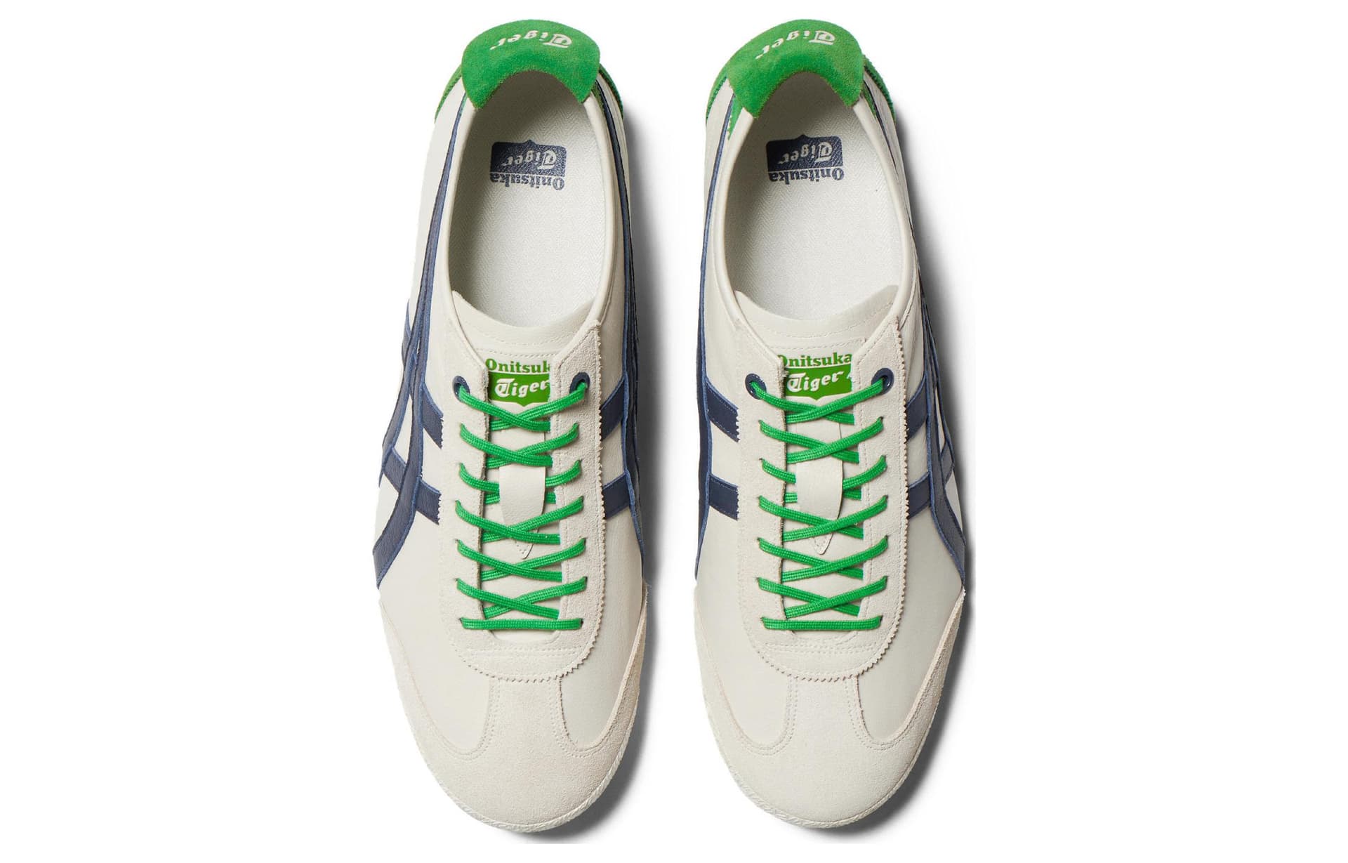 Кроссовки Onitsuka Tiger MEXICO 66 SD - изображение 4