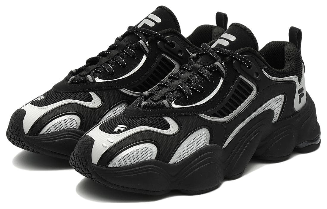 Кроссовки FILA FUSION TENACITY - изображение 2