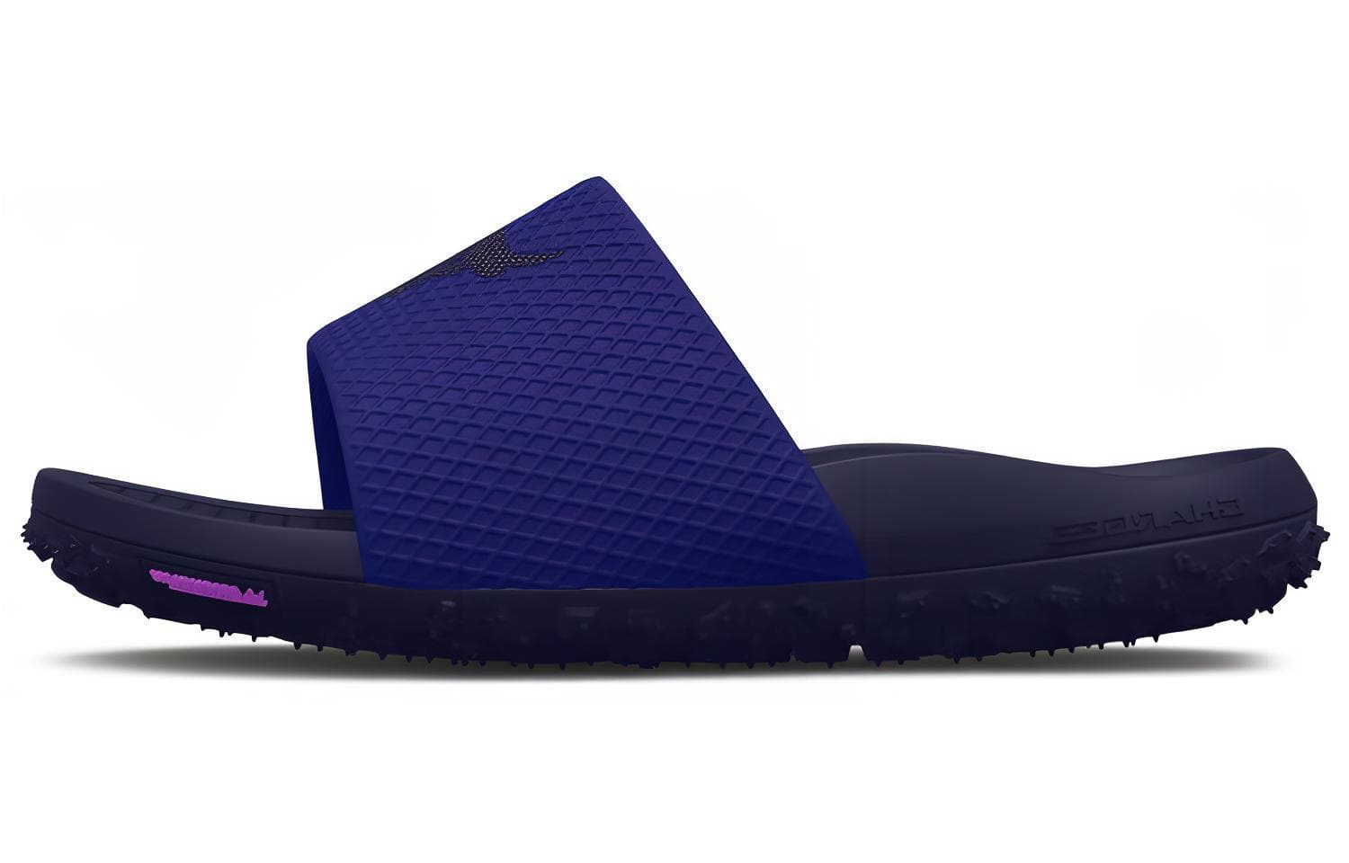 Сандалии Under Armour Project Rock Slides - изображение 1