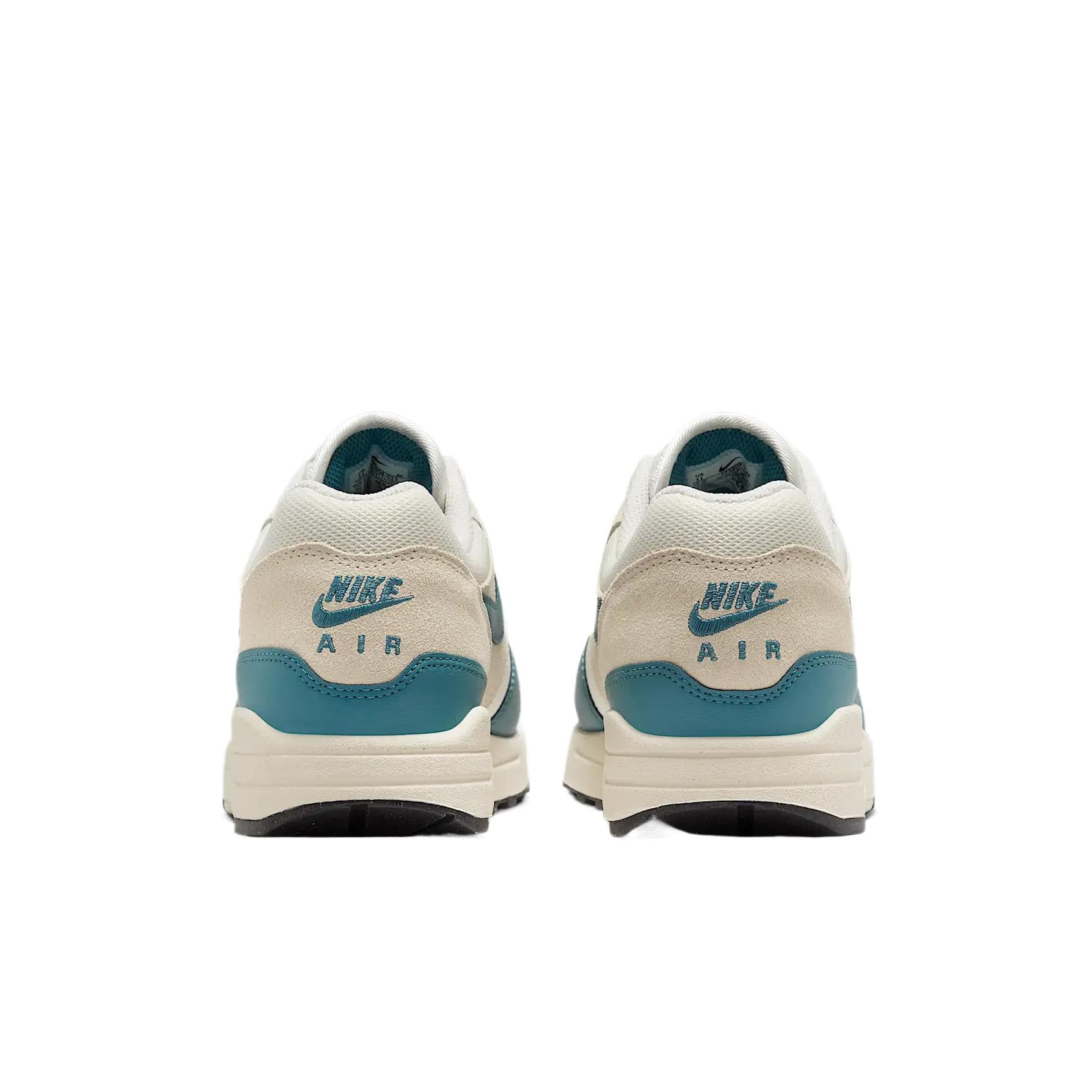 Кроссовки Nike Air Max 1 Blue Grey - изображение 5