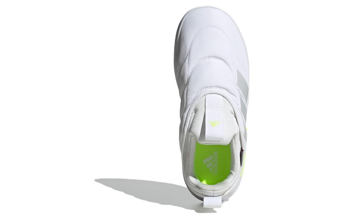 Кроссовки adidas Adipuff White - изображение 3