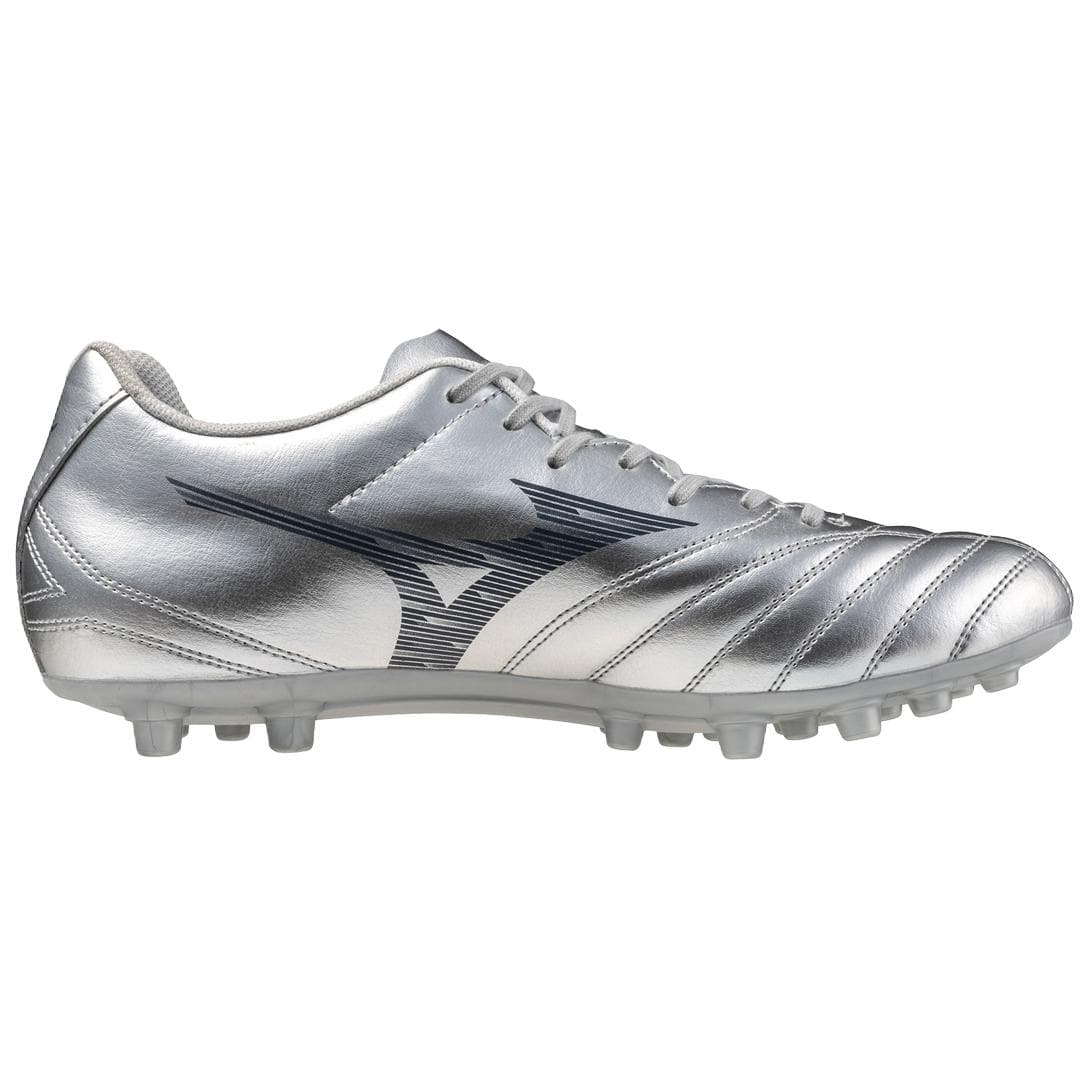 Кроссовки для футбола Mizuno MONARCIDA NEO 3 AG Искусственная трава Противоскользящие Устойчивые к истиранию Футбольные бутсы Мужские - изображение 2