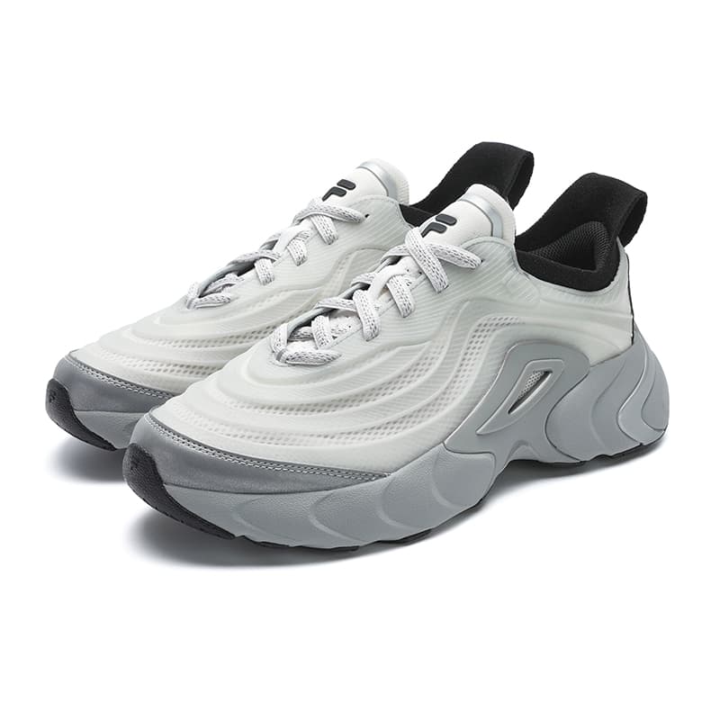 Кроссовки FILA FUSION Ray 4 - изображение 3