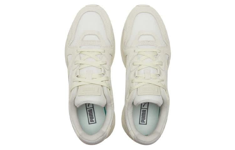 Кроссовки PUMA Mirage Mox Mono Grey - изображение 4