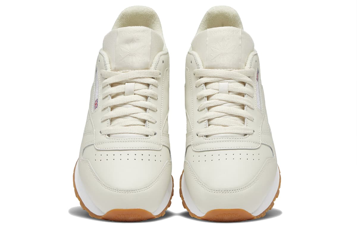 Кроссовки Reebok Classic Leather - изображение 2