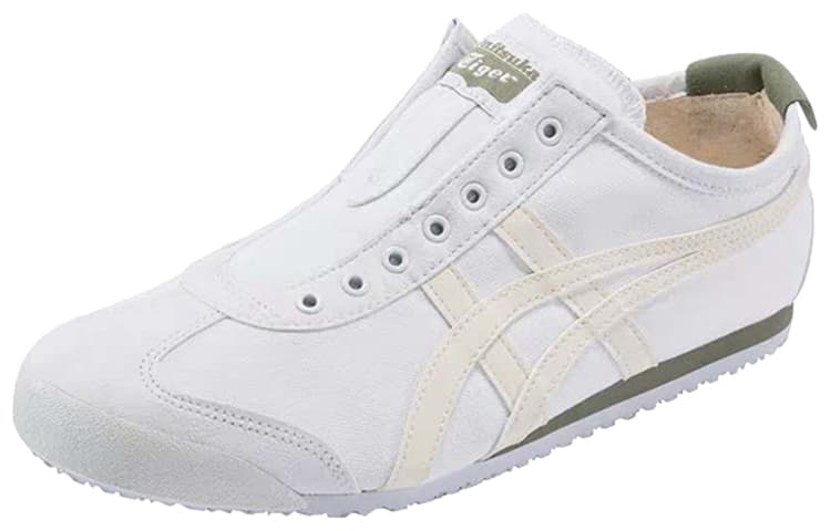 Кроссовки Onitsuka Tiger Mexico 66 - изображение 3