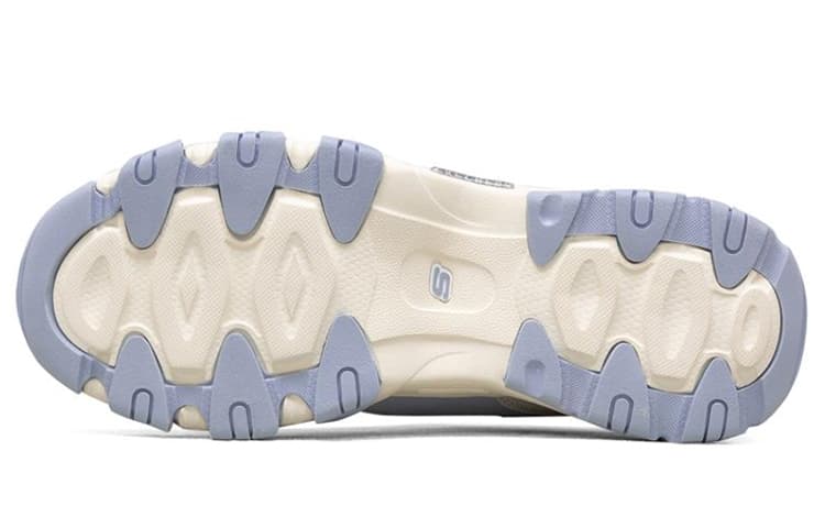 Кроссовки Skechers D'LITES 2.0 - изображение 5