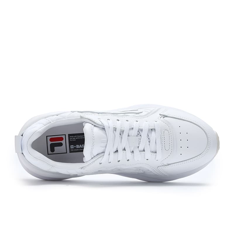 Кроссовки FILA CROWN - изображение 2