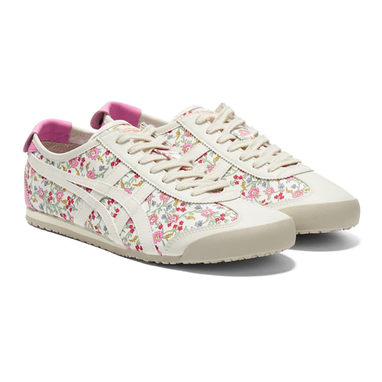 Кроссовки Onitsuka Tiger MEXICO 66 Low Casual Everyday Shoes Unisex Onitsuka Tiger MEXICO 66 Низкий Повседневный Унисекс Обувь - изображение 3