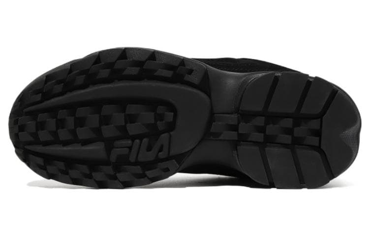 Кроссовки FILA Disruptor 2 1998 - изображение 5