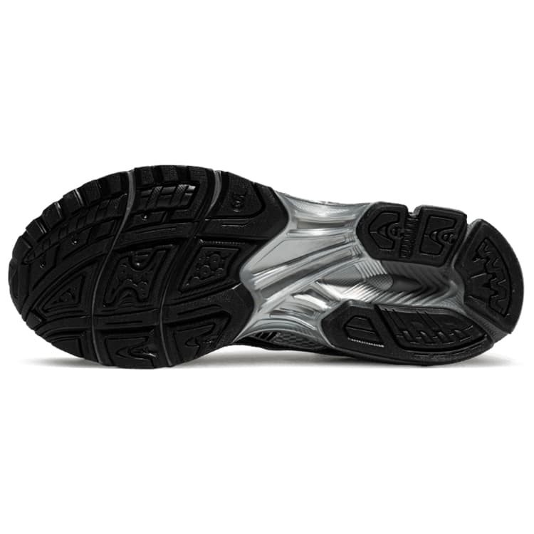 Кроссовки URBAN RESEARCH x Asics Gel Kayano 14 Low Топ Повседневная обувь Унисекс Серебристый Черный - изображение 5